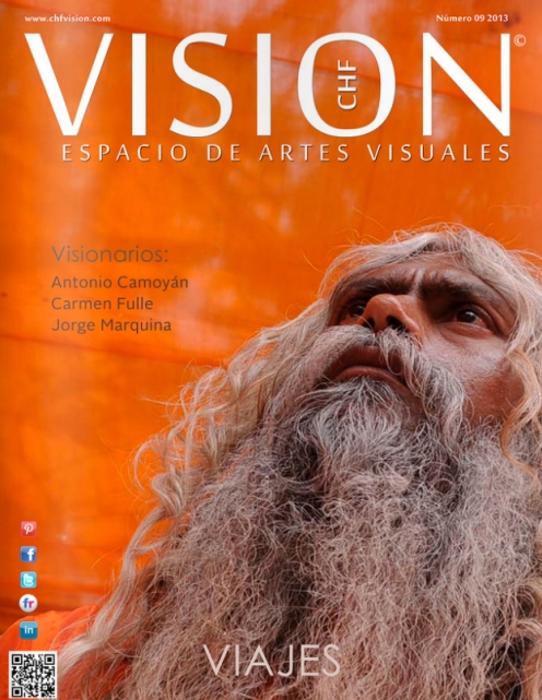 Revista Vision